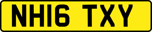 NH16TXY