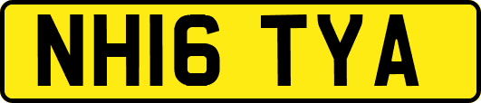 NH16TYA