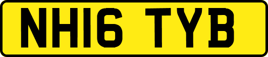 NH16TYB