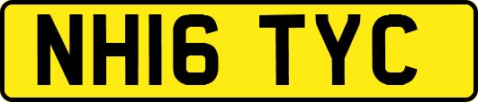 NH16TYC