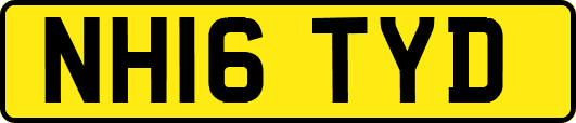 NH16TYD