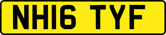 NH16TYF