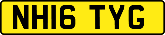 NH16TYG
