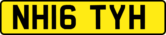 NH16TYH