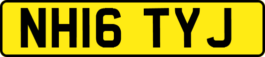 NH16TYJ