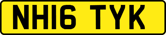 NH16TYK