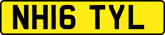 NH16TYL