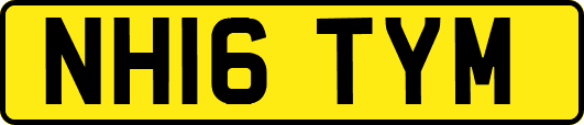 NH16TYM
