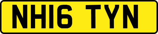 NH16TYN