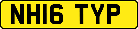 NH16TYP