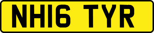 NH16TYR
