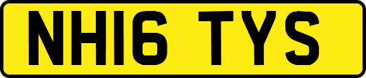 NH16TYS