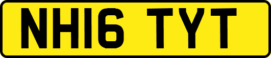 NH16TYT