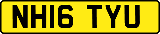 NH16TYU
