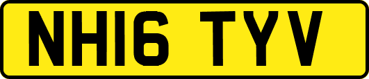 NH16TYV