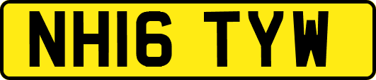 NH16TYW