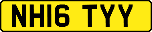 NH16TYY