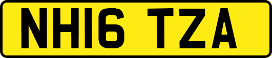 NH16TZA