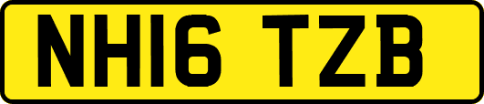 NH16TZB