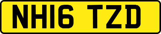 NH16TZD