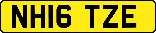 NH16TZE