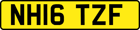 NH16TZF