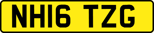 NH16TZG