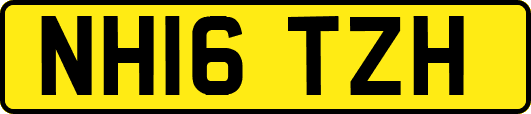 NH16TZH