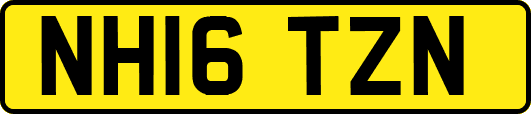 NH16TZN