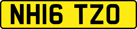 NH16TZO