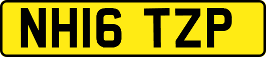 NH16TZP