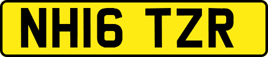 NH16TZR