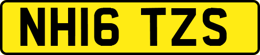 NH16TZS