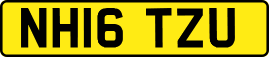 NH16TZU