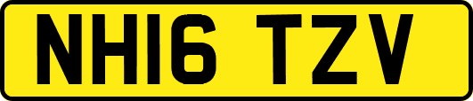 NH16TZV