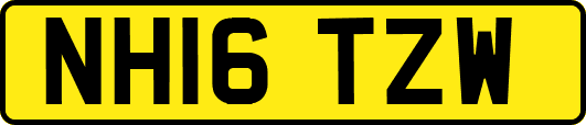 NH16TZW
