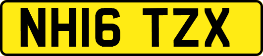 NH16TZX