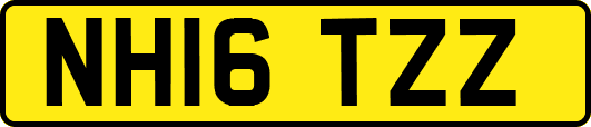 NH16TZZ