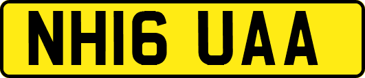 NH16UAA