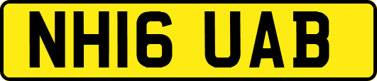 NH16UAB