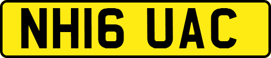 NH16UAC