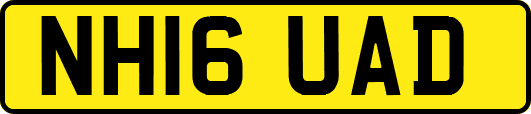 NH16UAD