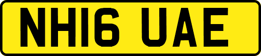 NH16UAE