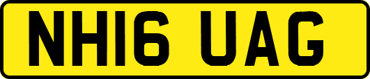 NH16UAG