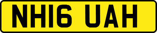 NH16UAH