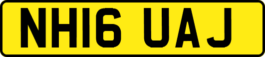 NH16UAJ