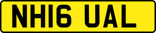 NH16UAL