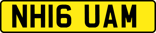 NH16UAM