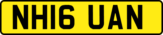 NH16UAN