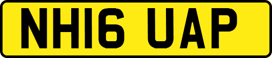 NH16UAP